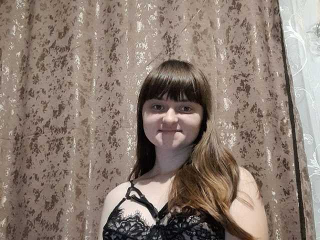 プロフィールの写真 Viktoriia21