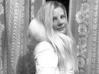 エロティックなビデオチャット viktorijaco