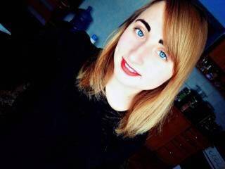 エロティックなビデオチャット viktorinna