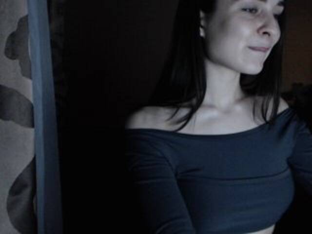 ブロードキャストスクリーンショット ViktoriyaRich