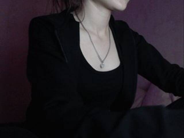 ブロードキャストスクリーンショット ViktoriyaRich