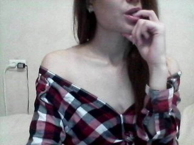 ブロードキャストスクリーンショット ViktoriyaRich