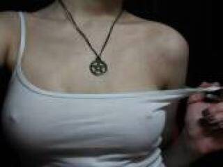 エロティックなビデオチャット vikulovaa