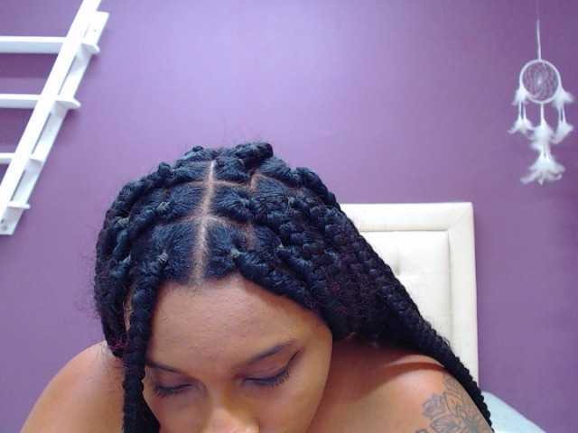 ブロードキャストスクリーンショット Viky_bite