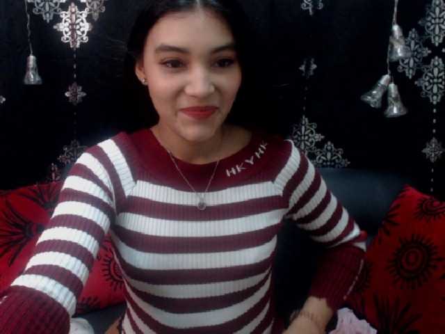 ブロードキャストスクリーンショット vikyroxe