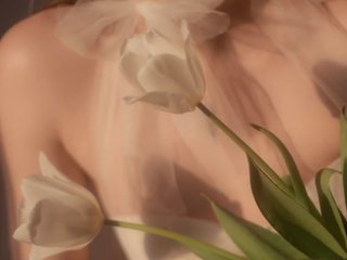 エロティックなビデオチャット Vina-Nelly