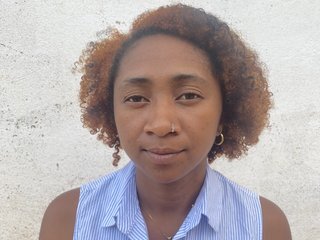 エロティックなビデオチャット Vinah7