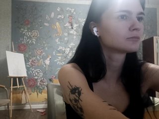 エロティックなビデオチャット VinitaZaccagnino