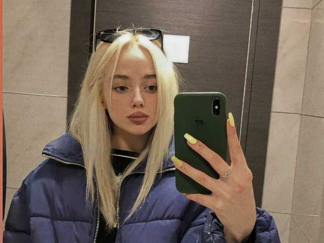 プロフィールの写真 Sara-Vels