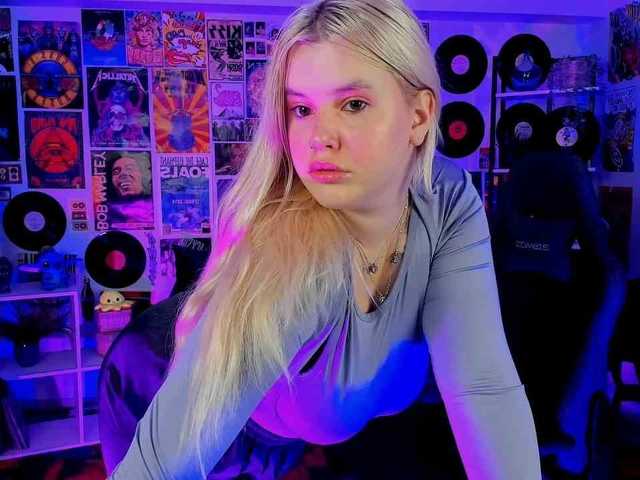 プロフィールの写真 ViolaBunny