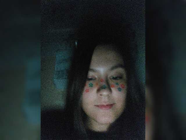 ブロードキャストスクリーンショット Violaceouss