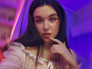 エロティックなビデオチャット ViolaDares