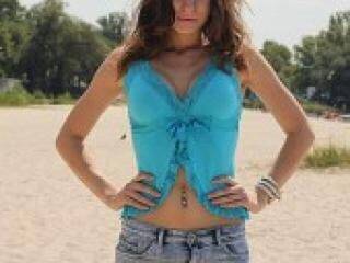 エロティックなビデオチャット violantia