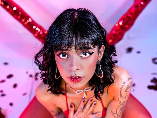 プロフィールの写真 Violet-lanee