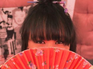 エロティックなビデオチャット Violet-ros