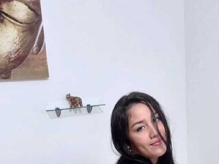 エロティックなビデオチャット Violet-Rosee