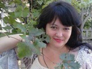 エロティックなビデオチャット violet01