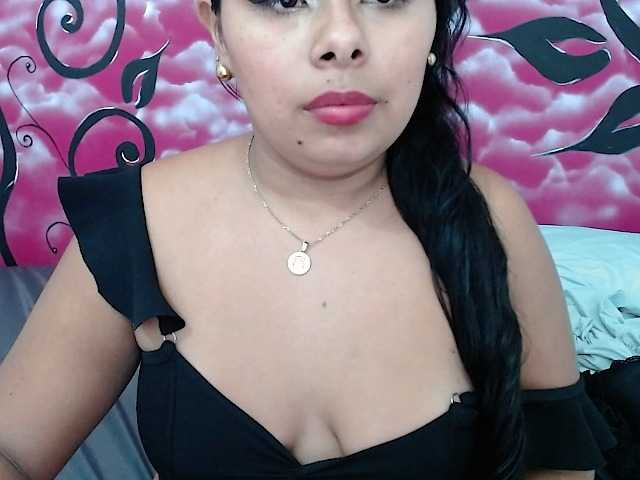 ブロードキャストスクリーンショット violet150