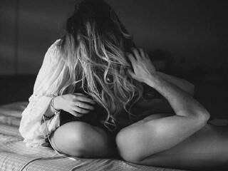 エロティックなビデオチャット Violeta-fersh