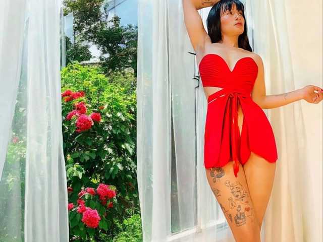プロフィールの写真 violeta-hot