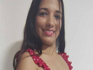 エロティックなビデオチャット violeta-nice