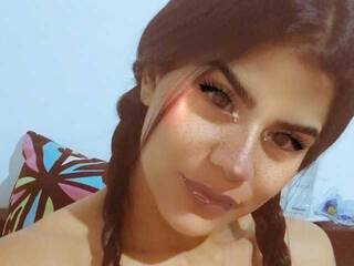 エロティックなビデオチャット Violeta-Ossa