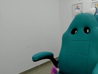 エロティックなビデオチャット Violeta-seans