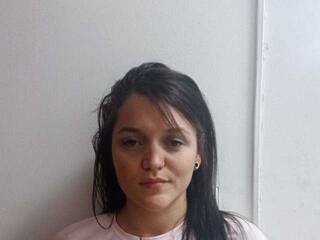 エロティックなビデオチャット violetabennet