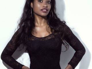 エロティックなビデオチャット VioletaDunn