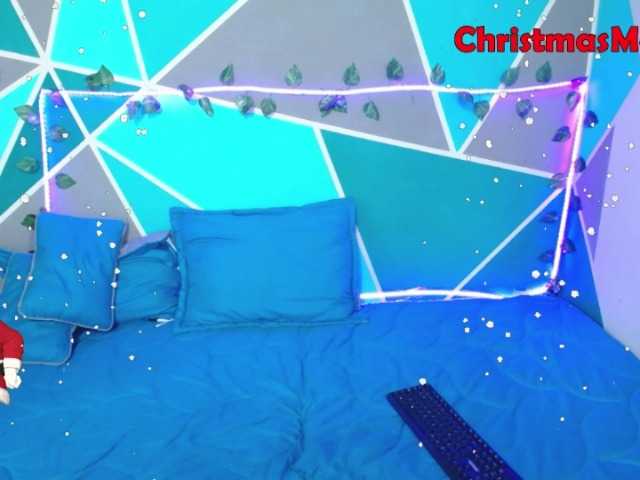 ブロードキャストスクリーンショット VioletaEiffel