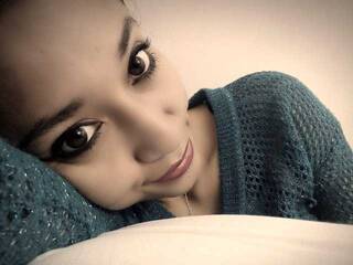 エロティックなビデオチャット VioletaLight