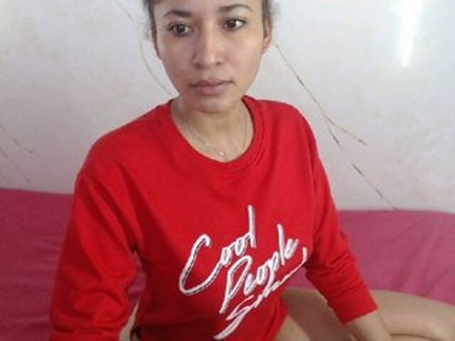 ブロードキャストスクリーンショット VioletaLight