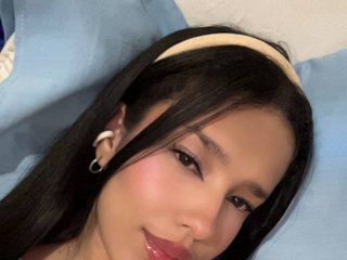 エロティックなビデオチャット VioletaRossi