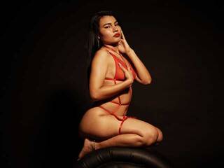 エロティックなビデオチャット VioletaStonne