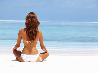 エロティックなビデオチャット ViolettaStorm