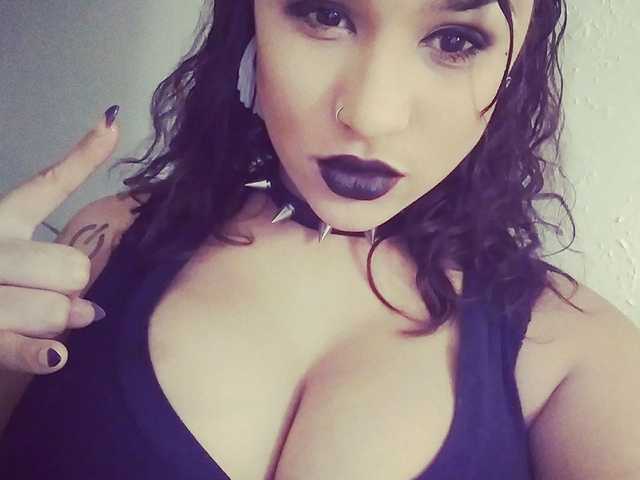 プロフィールの写真 VioletBeauXXX