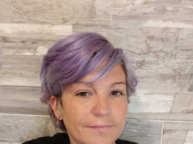 プロフィールの写真 Violetbloom