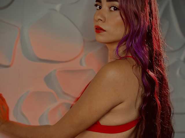 プロフィールの写真 VioletCabally