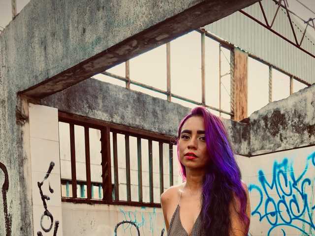 プロフィールの写真 VioletCabally