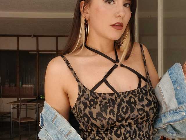 プロフィールの写真 violeth