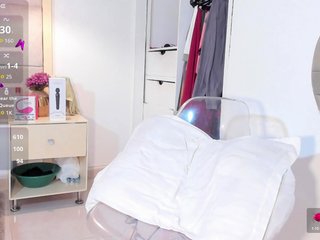 エロティックなビデオチャット violethilton