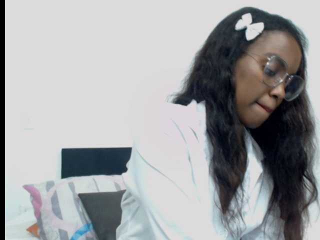 ブロードキャストスクリーンショット violetjd