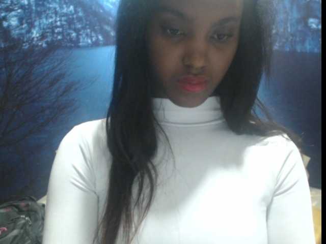 ブロードキャストスクリーンショット violetjd