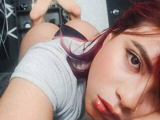 エロティックなビデオチャット VioletSmithh