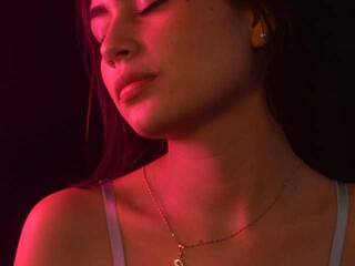 エロティックなビデオチャット Violett-X