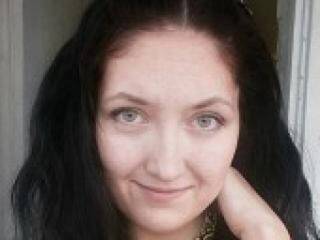 エロティックなビデオチャット violetta77