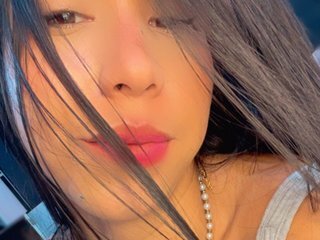 エロティックなビデオチャット VIOLETTA9