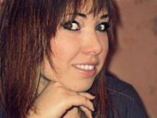 エロティックなビデオチャット violetta93