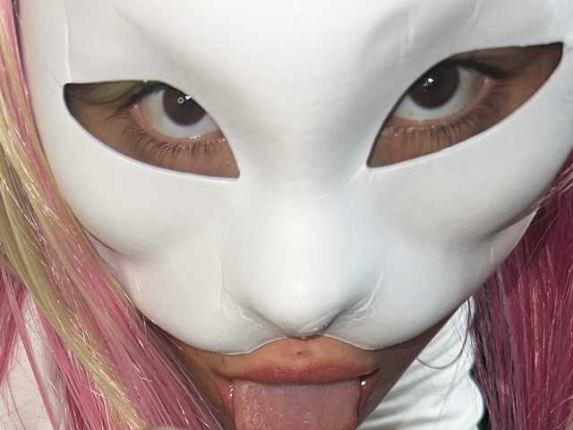 プロフィールの写真 violettaarojass