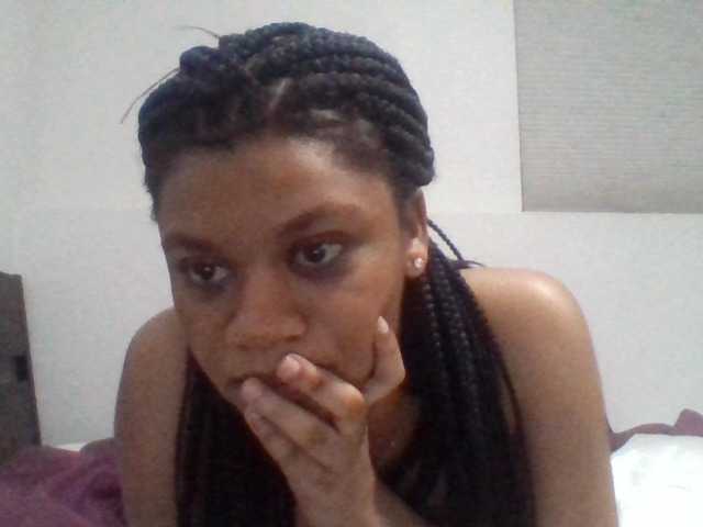 ブロードキャストスクリーンショット Violette88